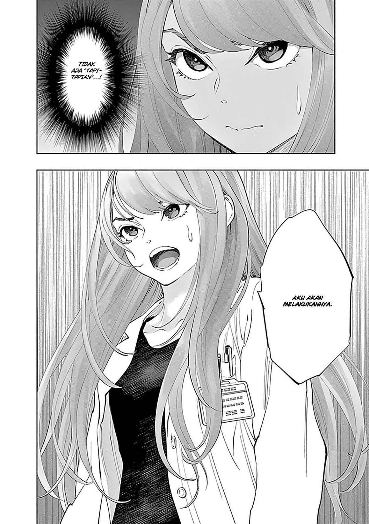 Radiation House chapter 44 halaman 23