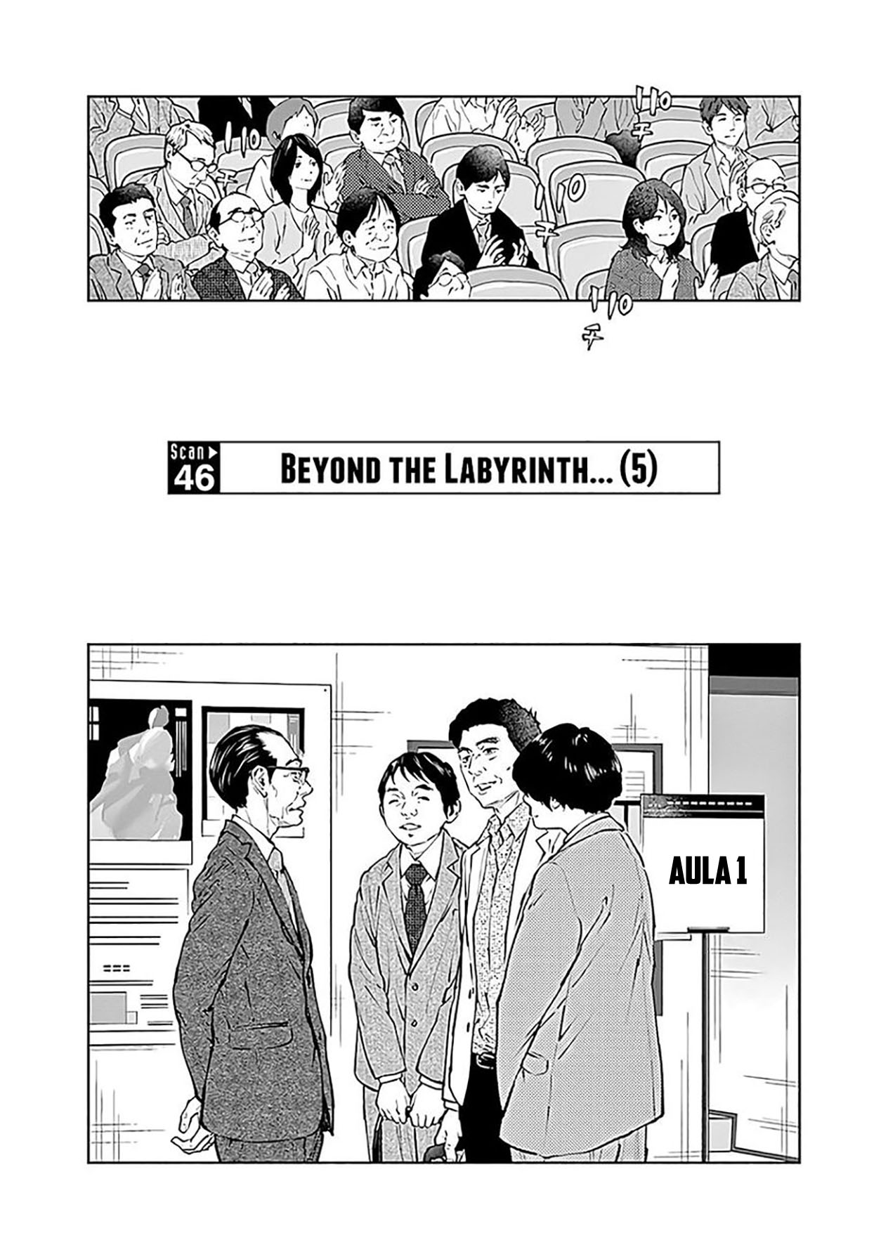 Radiation House chapter 46 halaman 4