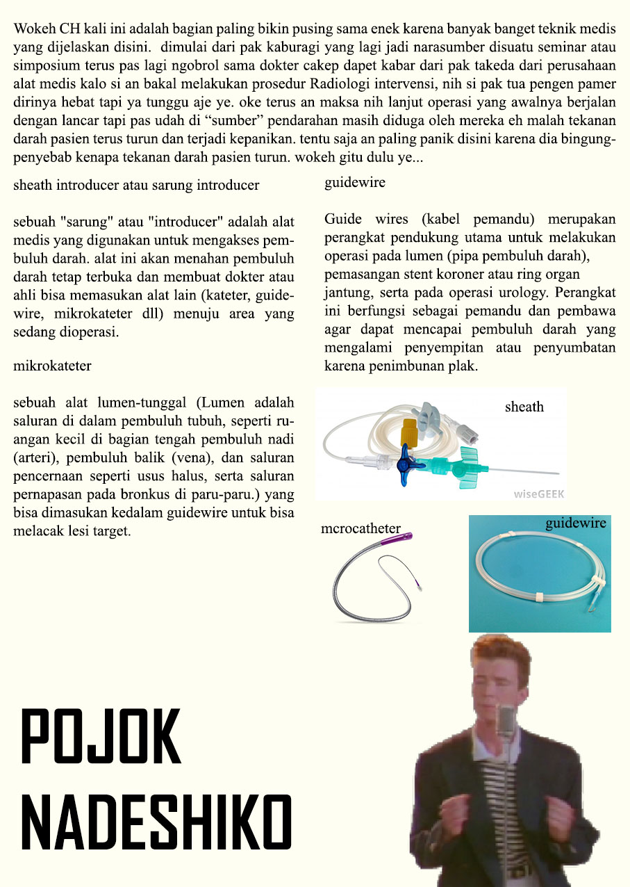Radiation House chapter 46 halaman 24