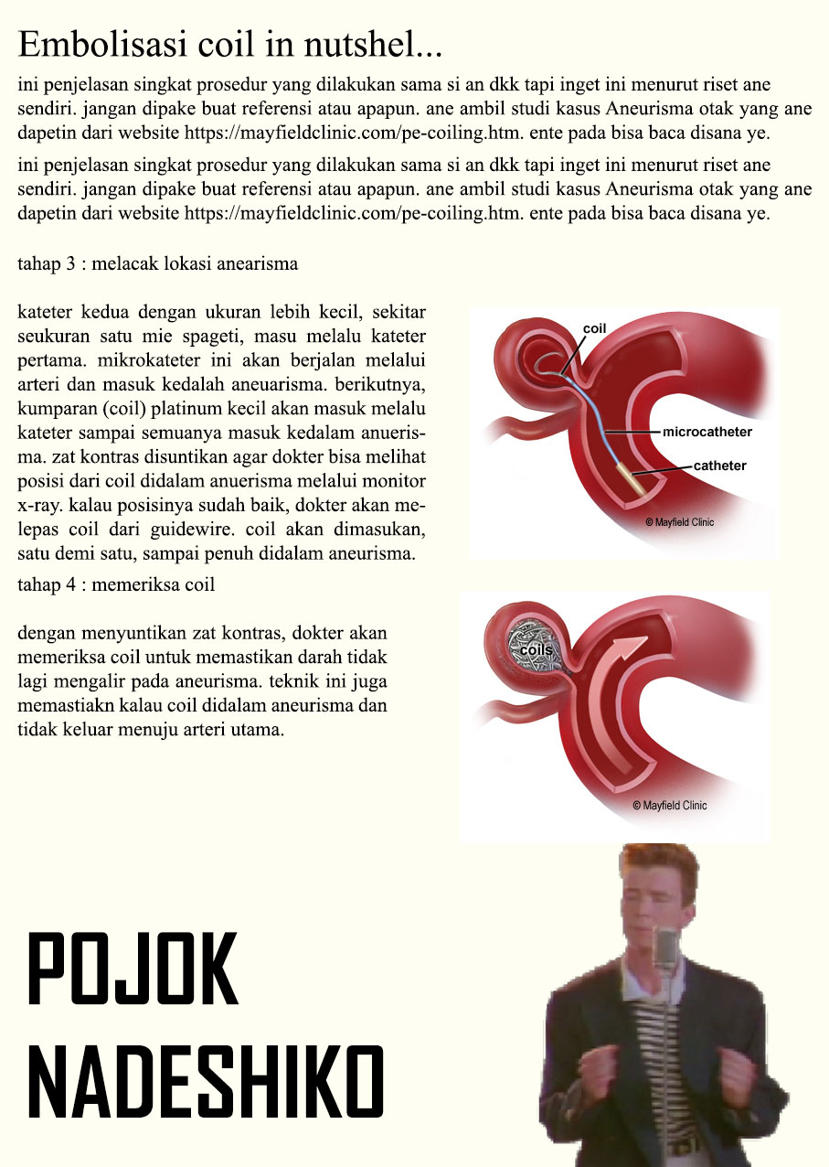 Radiation House chapter 46 halaman 26