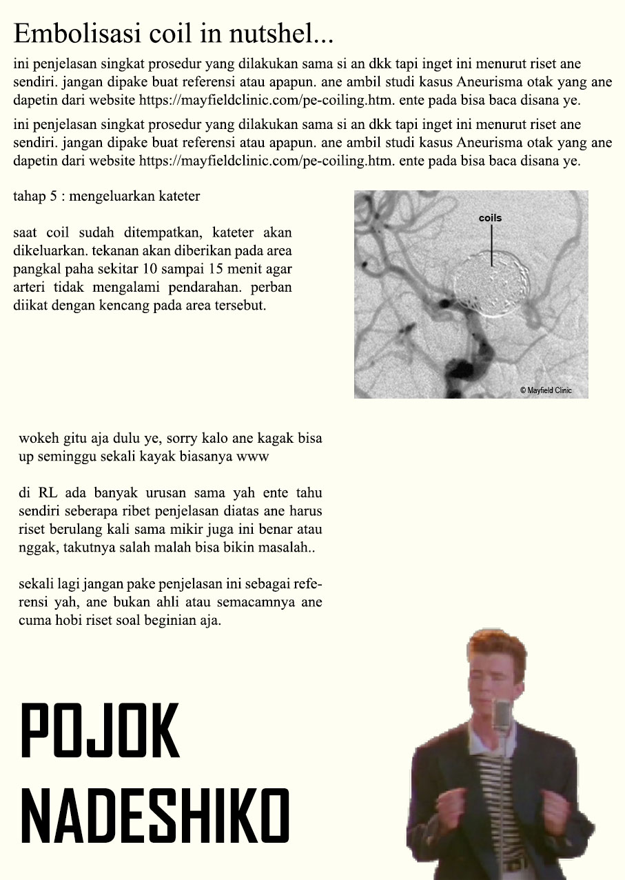 Radiation House chapter 46 halaman 27