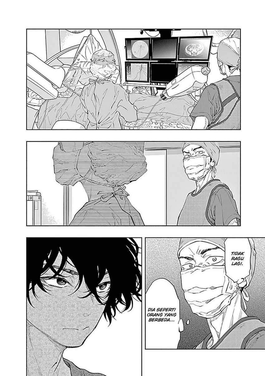 Radiation House chapter 49 halaman 4