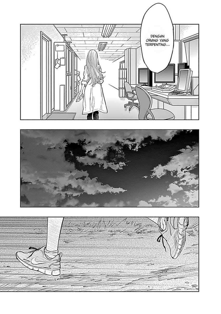 Radiation House chapter 51 halaman 10