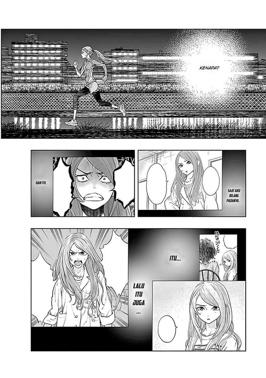 Radiation House chapter 51 halaman 12