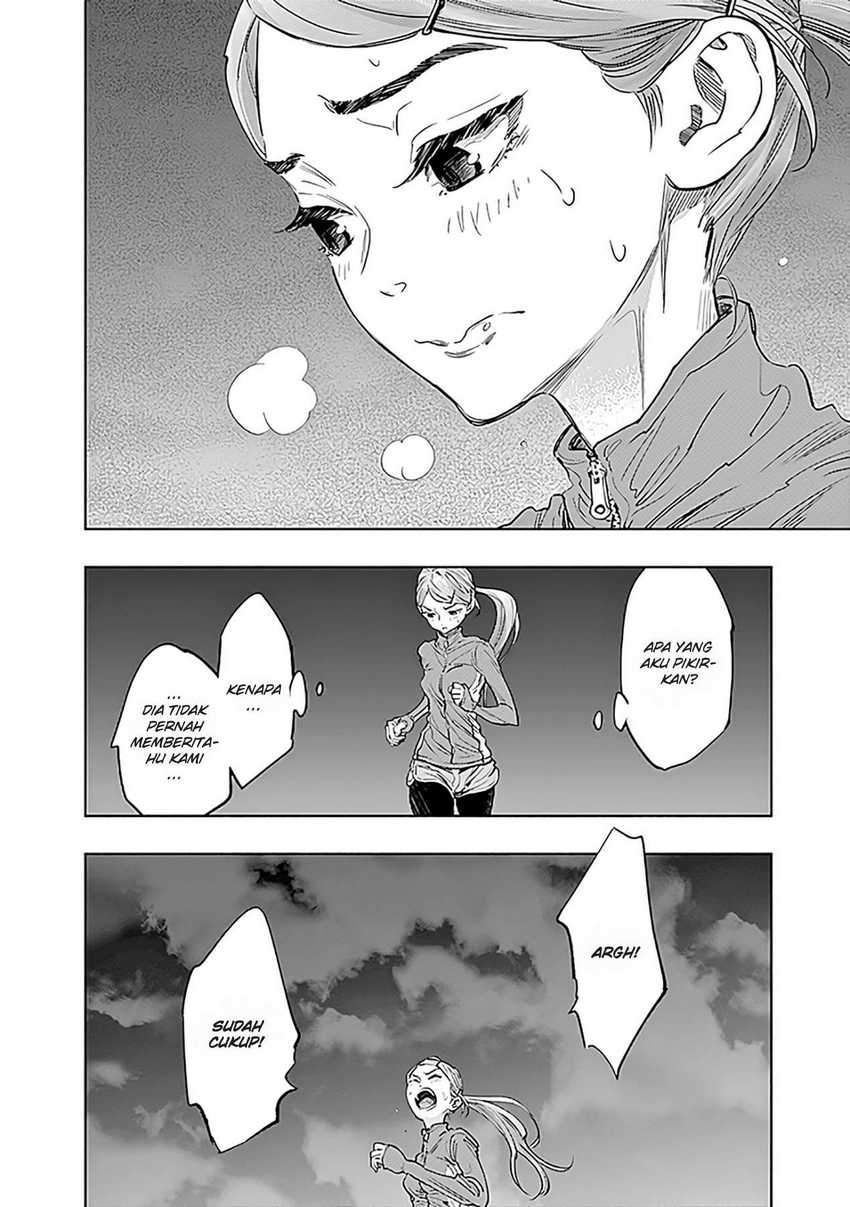 Radiation House chapter 51 halaman 13