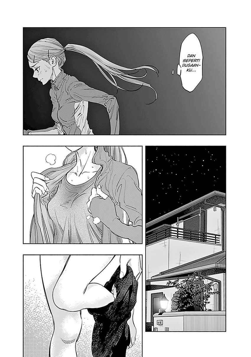 Radiation House chapter 51 halaman 14