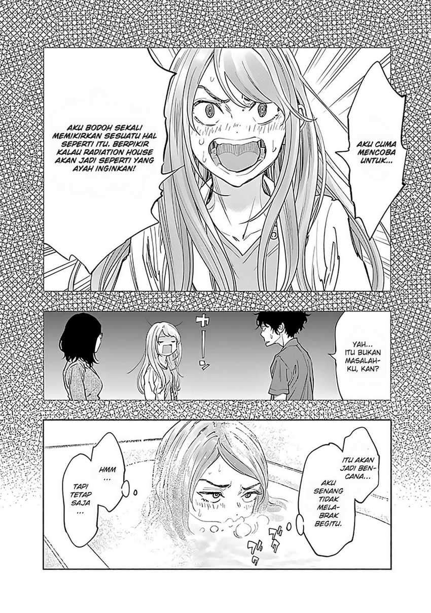Radiation House chapter 51 halaman 17