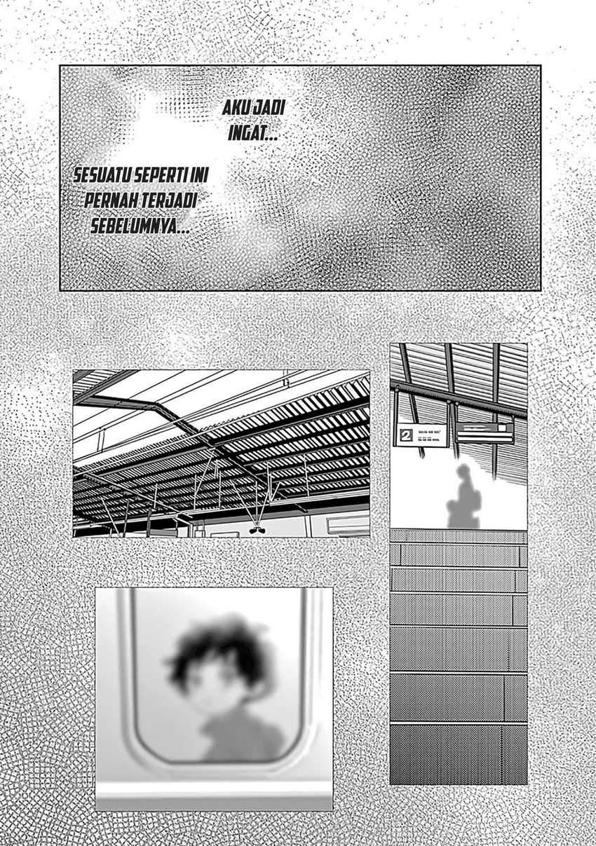 Radiation House chapter 51 halaman 19