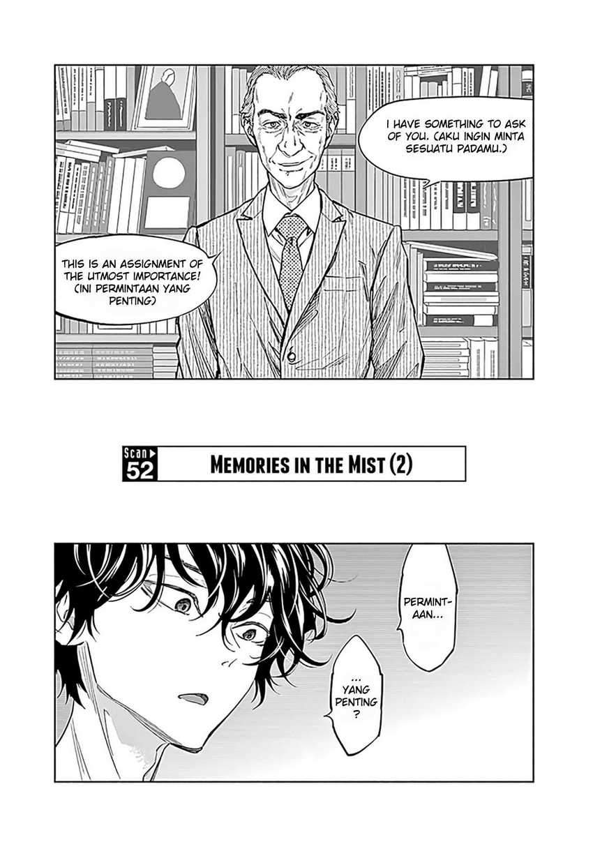 Radiation House chapter 52 halaman 2