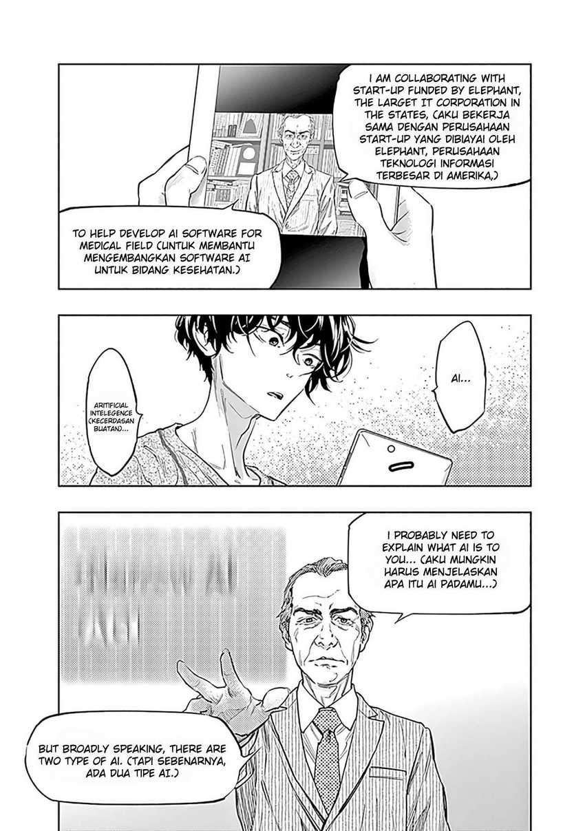 Radiation House chapter 52 halaman 4