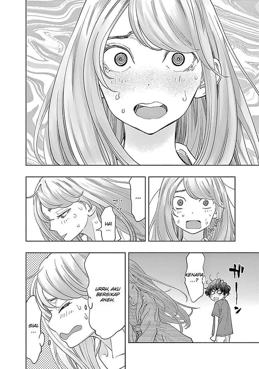Radiation House chapter 52 halaman 22