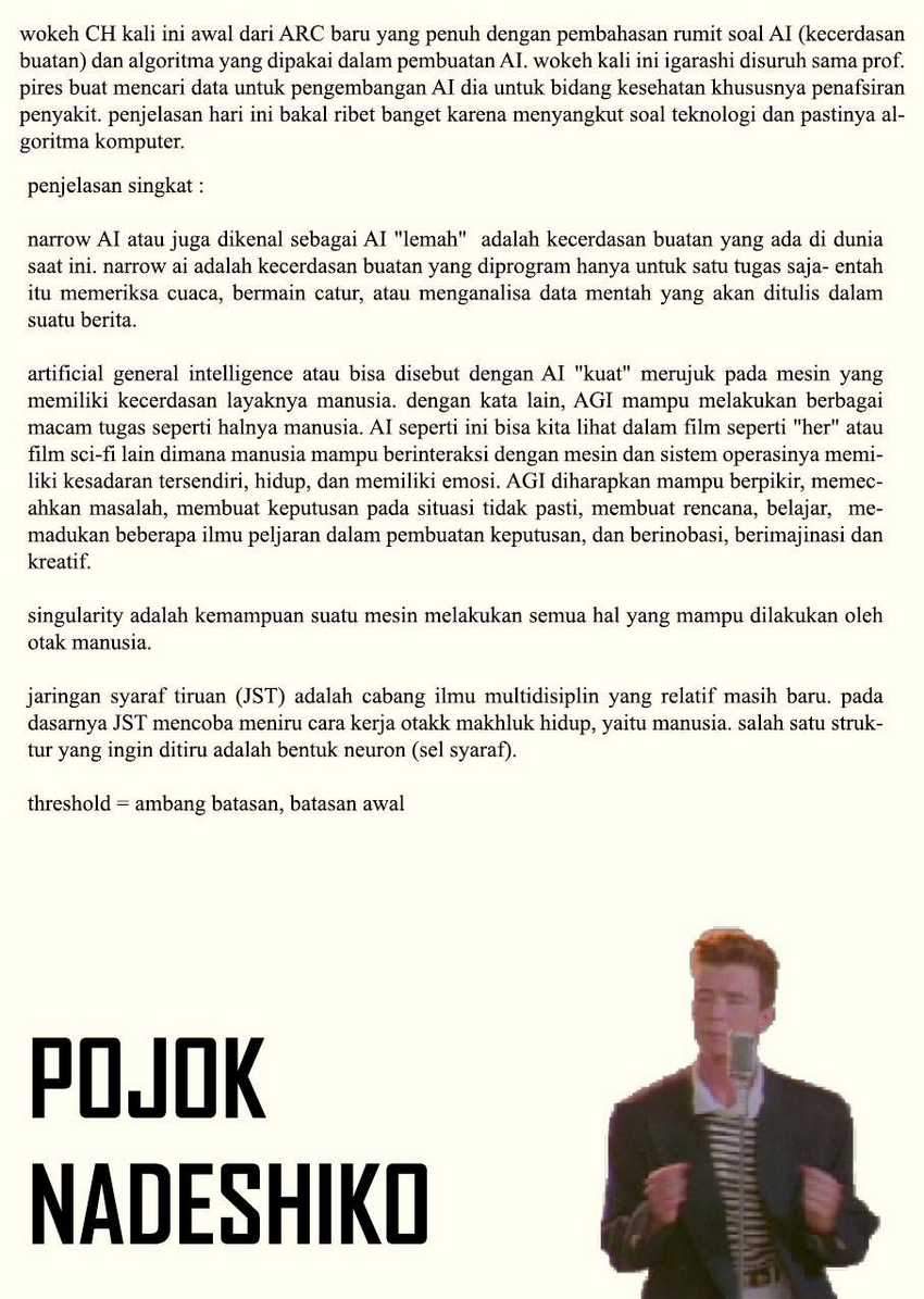 Radiation House chapter 52 halaman 23