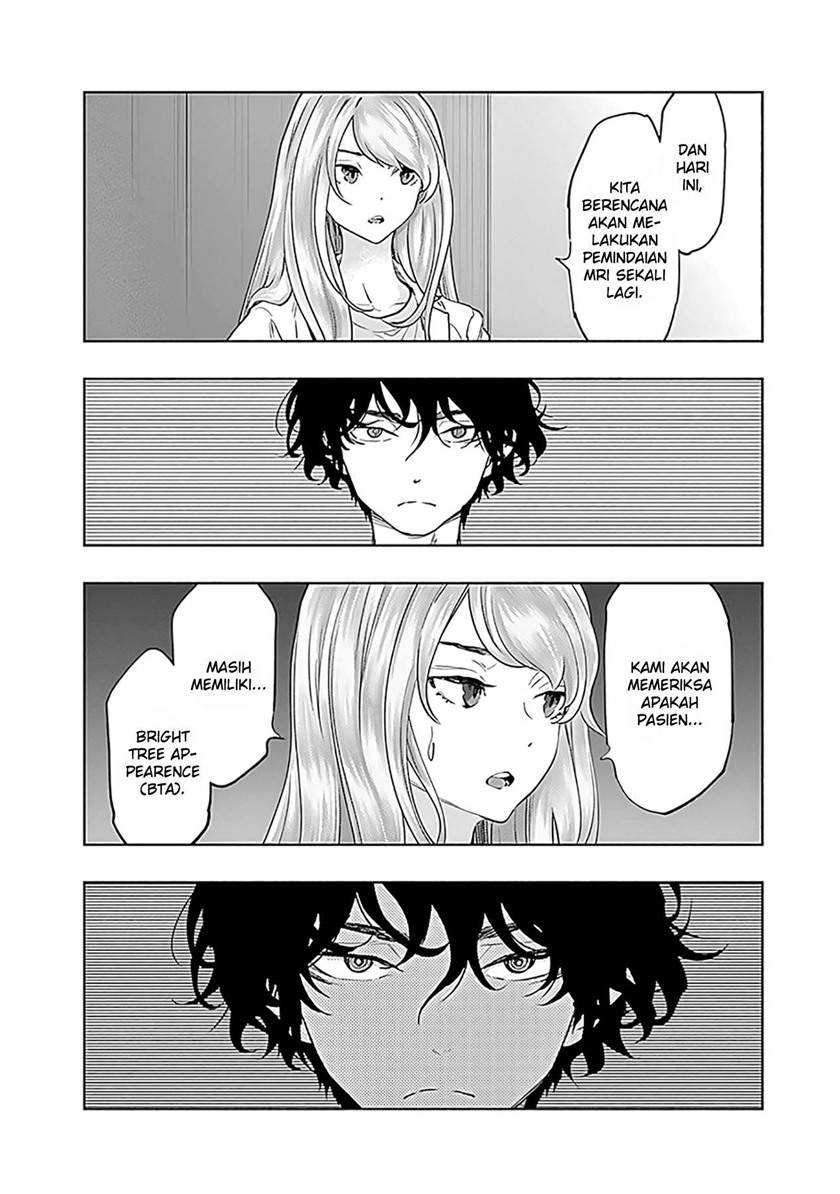 Radiation House chapter 53 halaman 16