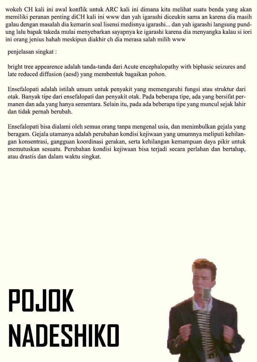 Radiation House chapter 53 halaman 23