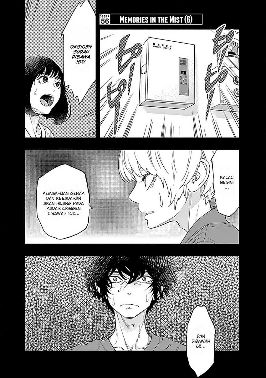 Radiation House chapter 56 halaman 2