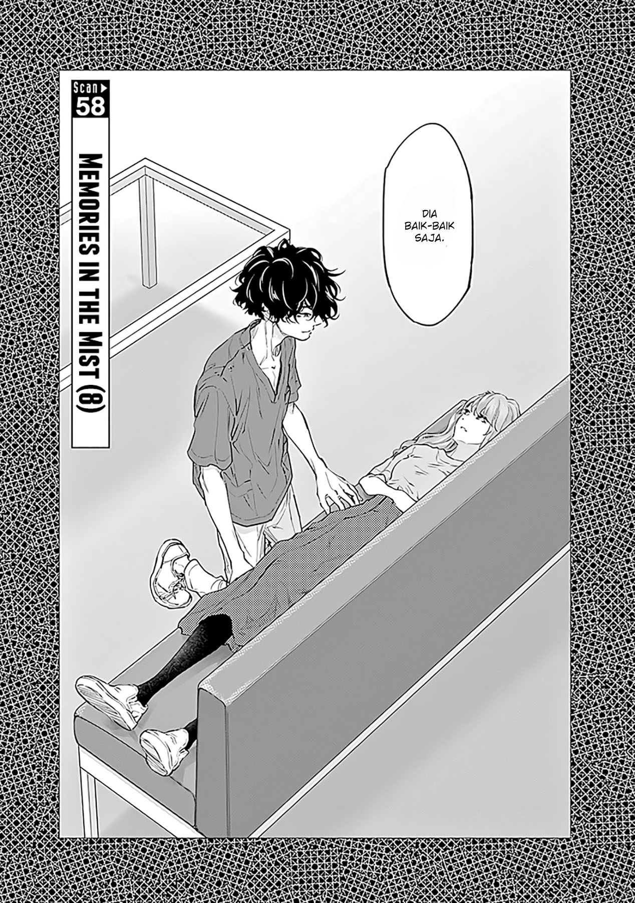Radiation House chapter 58 halaman 3