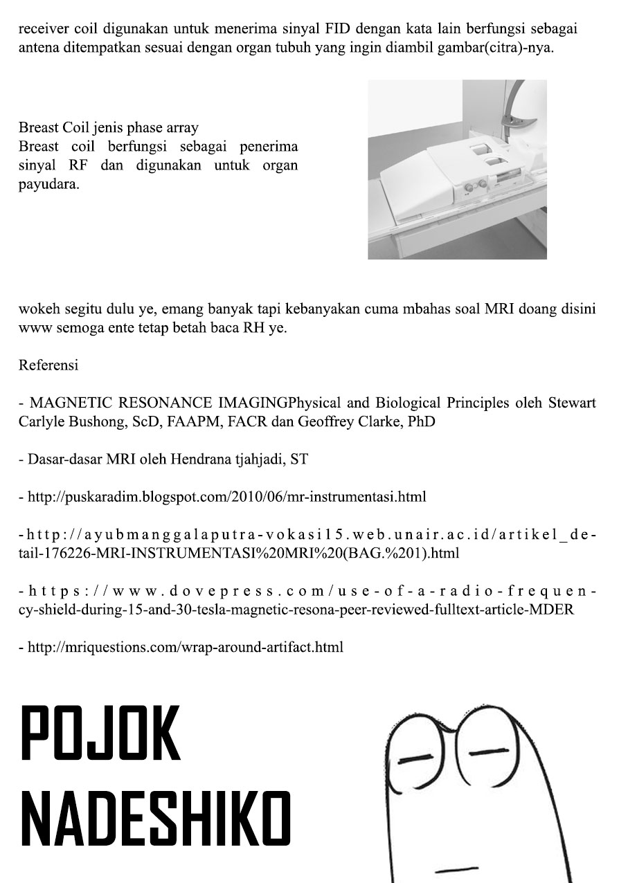 Radiation House chapter 58 halaman 26
