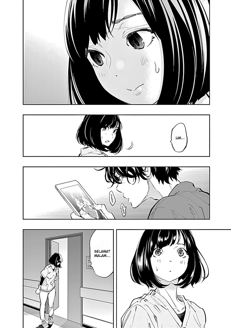 Radiation House Bab 60 halaman 15