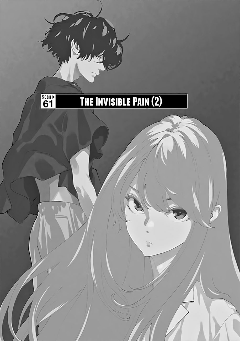 Radiation House chapter 61 halaman 3