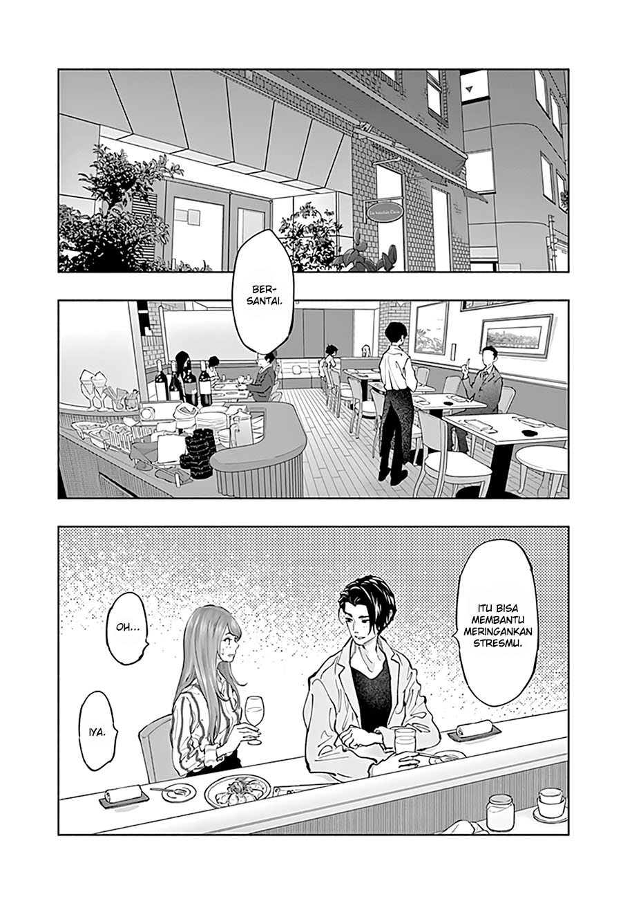 Radiation House chapter 61 halaman 4