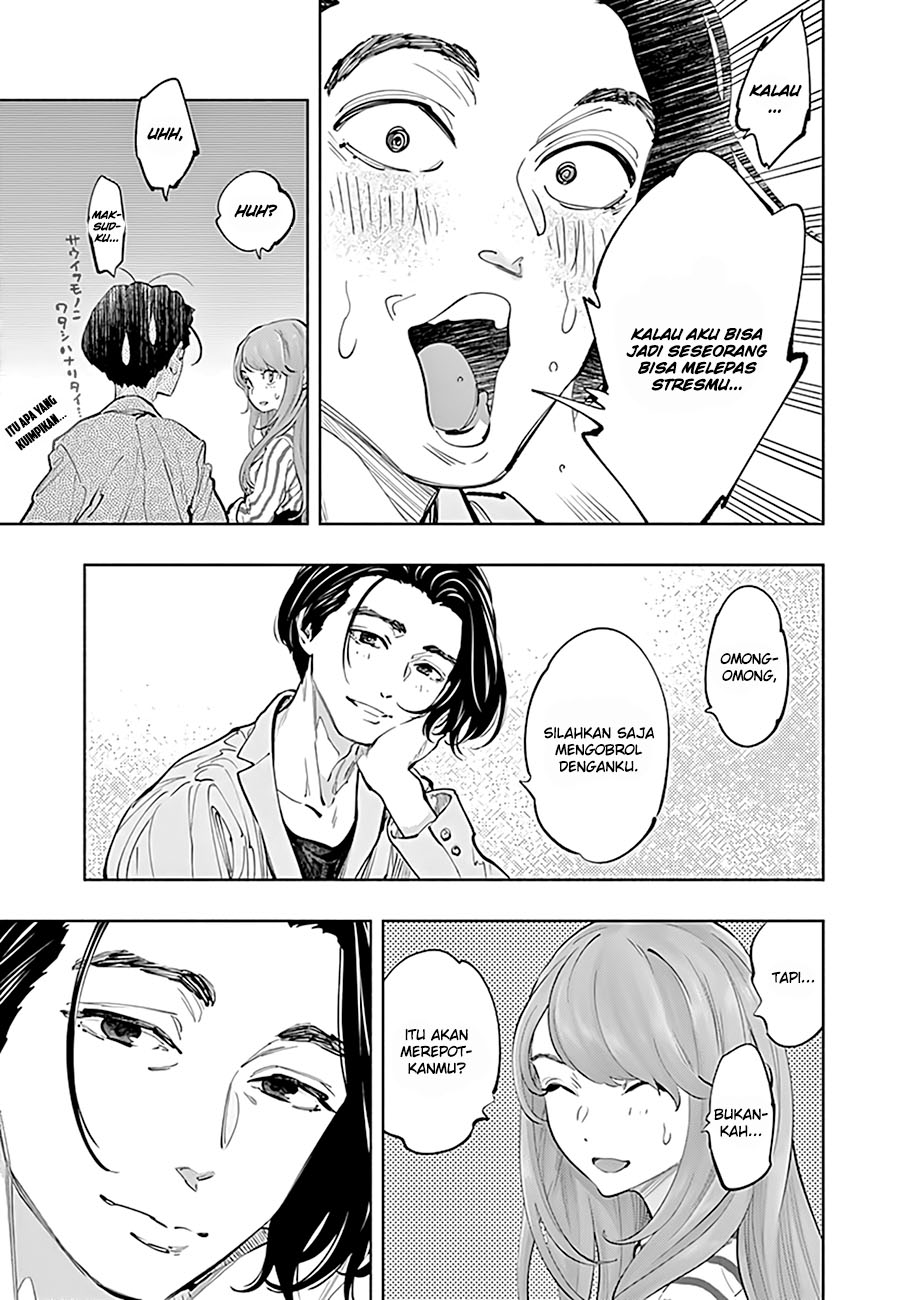 Radiation House chapter 61 halaman 10