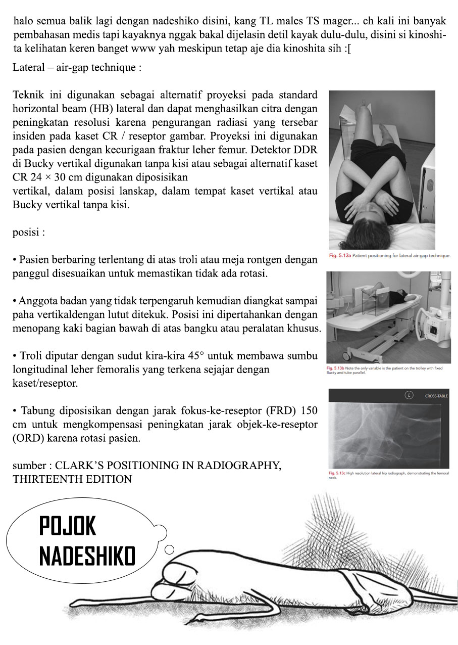 Radiation House Bab 63 halaman 22