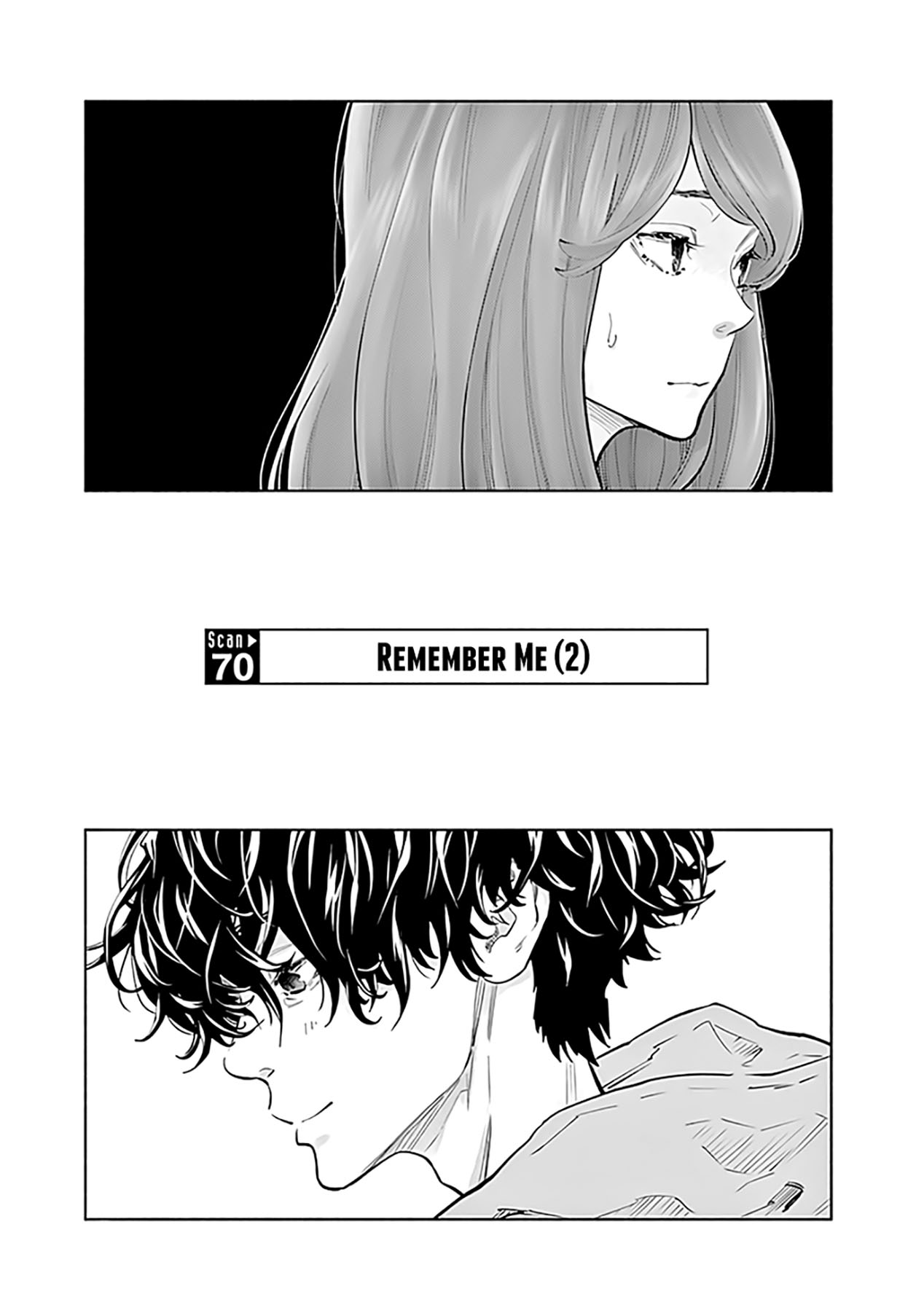 Radiation House chapter 70 halaman 3