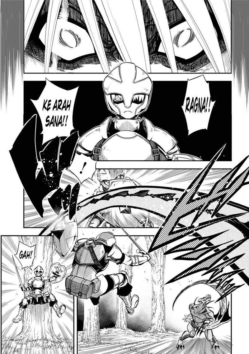 Ragna Crimson Bab 01 halaman 6
