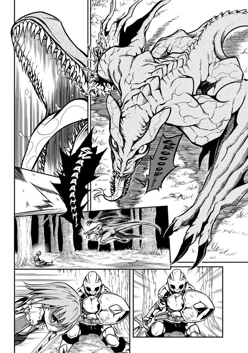 Ragna Crimson Bab 01 halaman 7