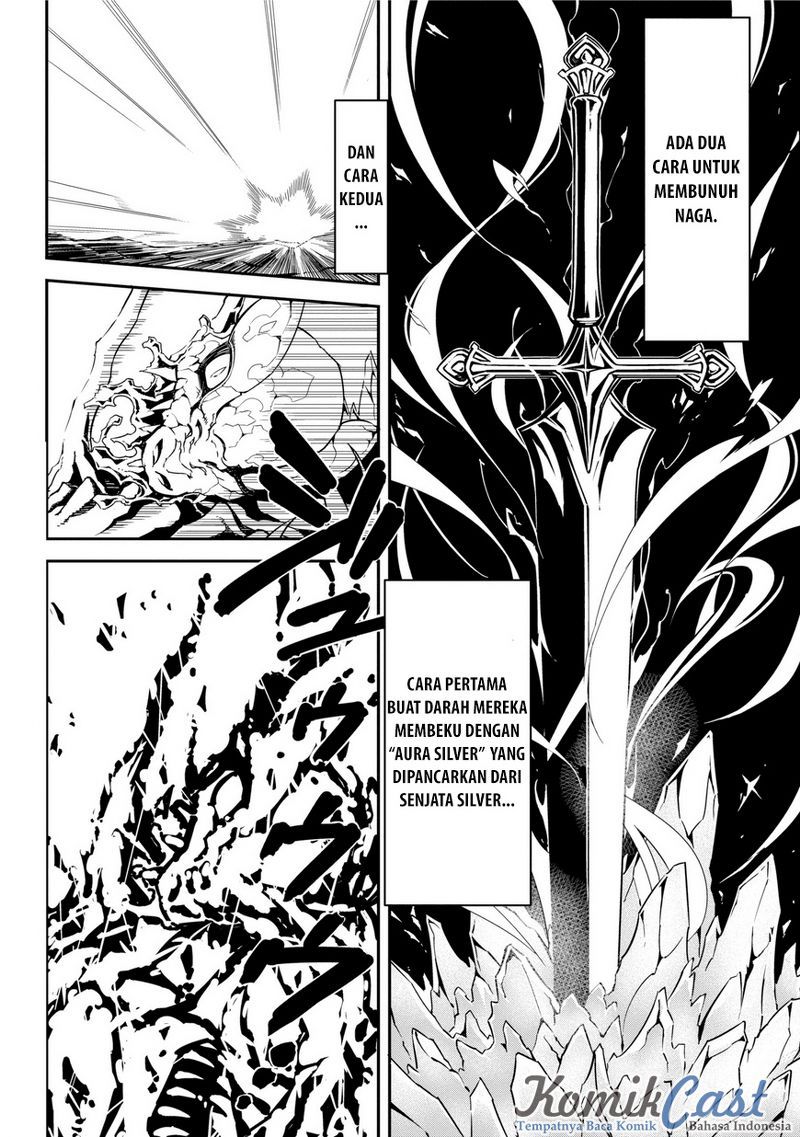 Ragna Crimson Bab 01 halaman 11