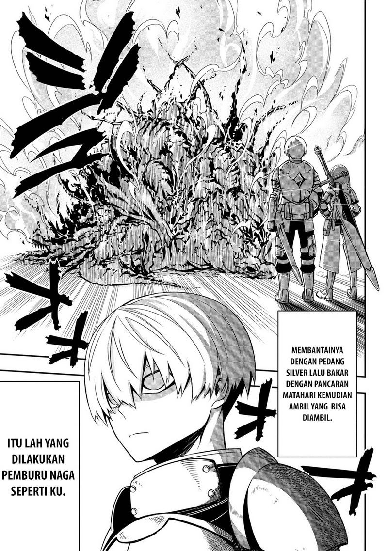 Ragna Crimson Bab 01 halaman 12