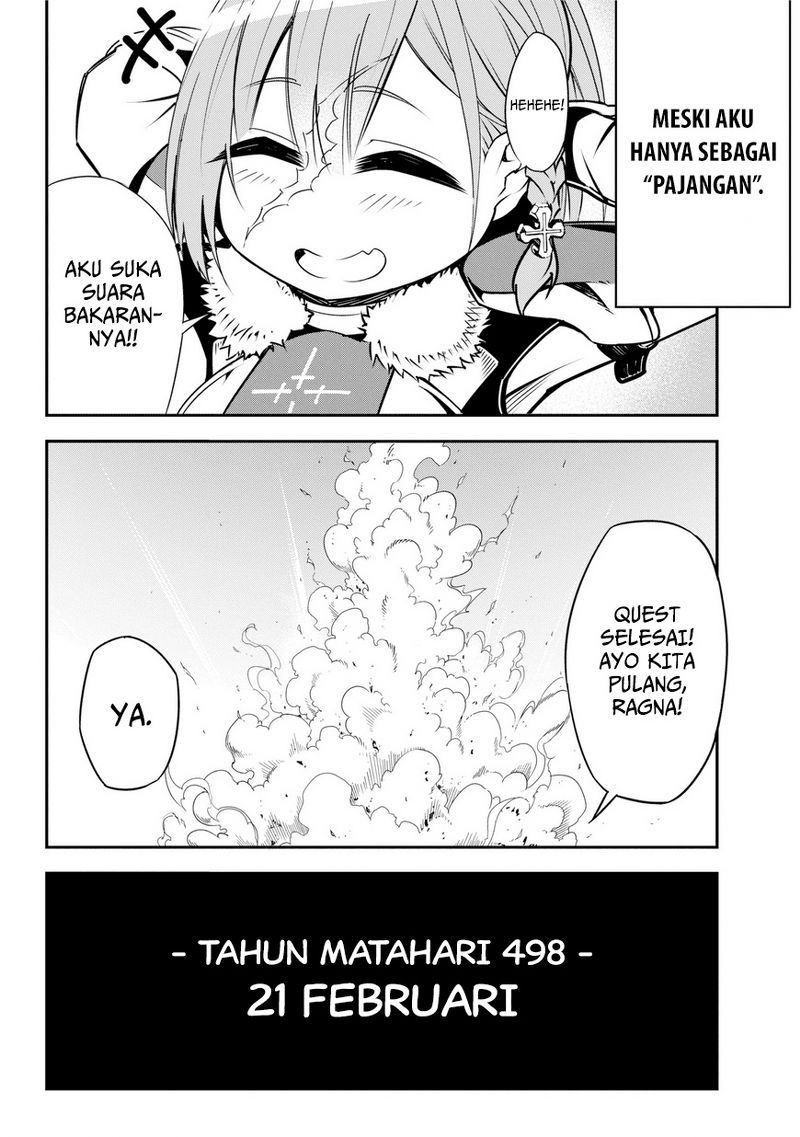 Ragna Crimson Bab 01 halaman 13