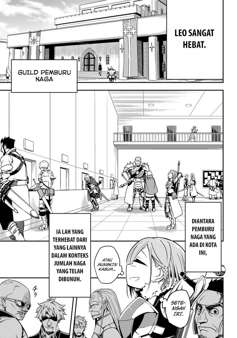 Ragna Crimson Bab 01 halaman 16