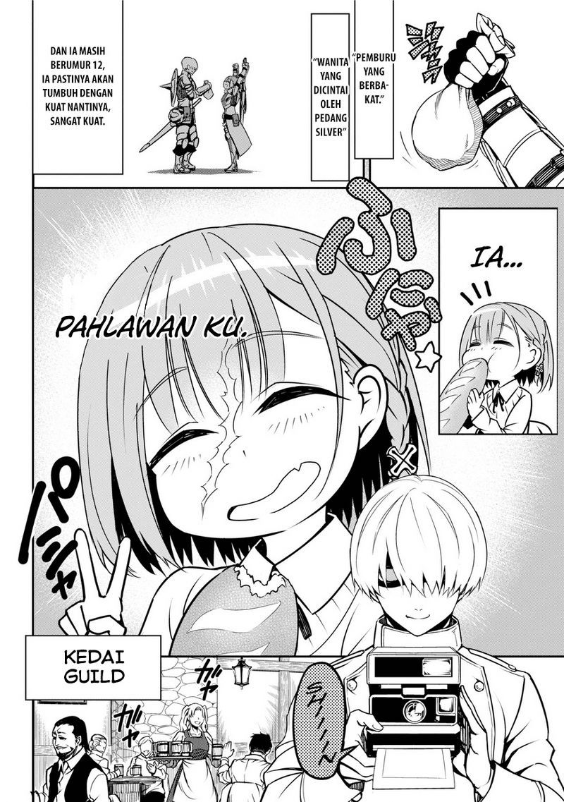 Ragna Crimson Bab 01 halaman 17
