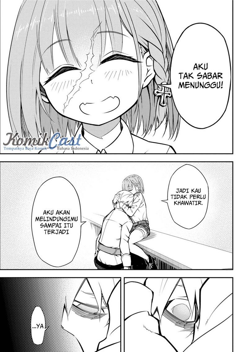 Ragna Crimson Bab 01 halaman 39