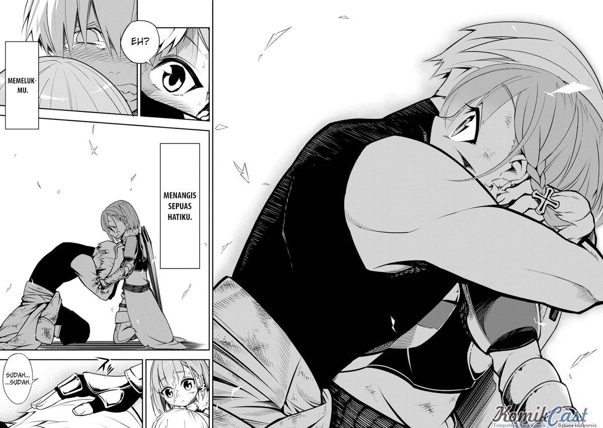 Ragna Crimson Bab 01 halaman 92