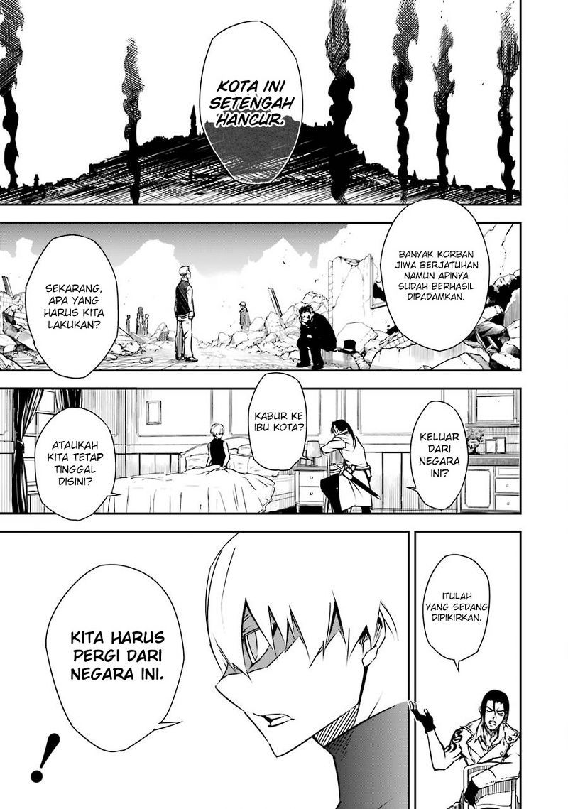 Ragna Crimson Bab 02 halaman 8