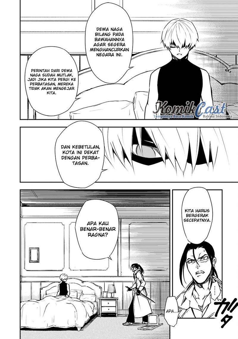 Ragna Crimson Bab 02 halaman 9