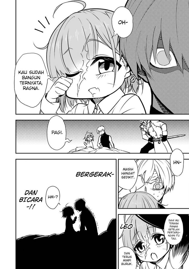 Ragna Crimson Bab 02 halaman 11