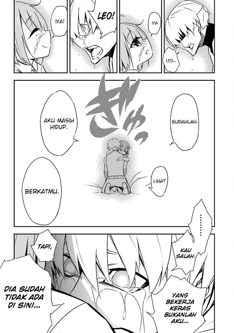 Ragna Crimson Bab 02 halaman 12