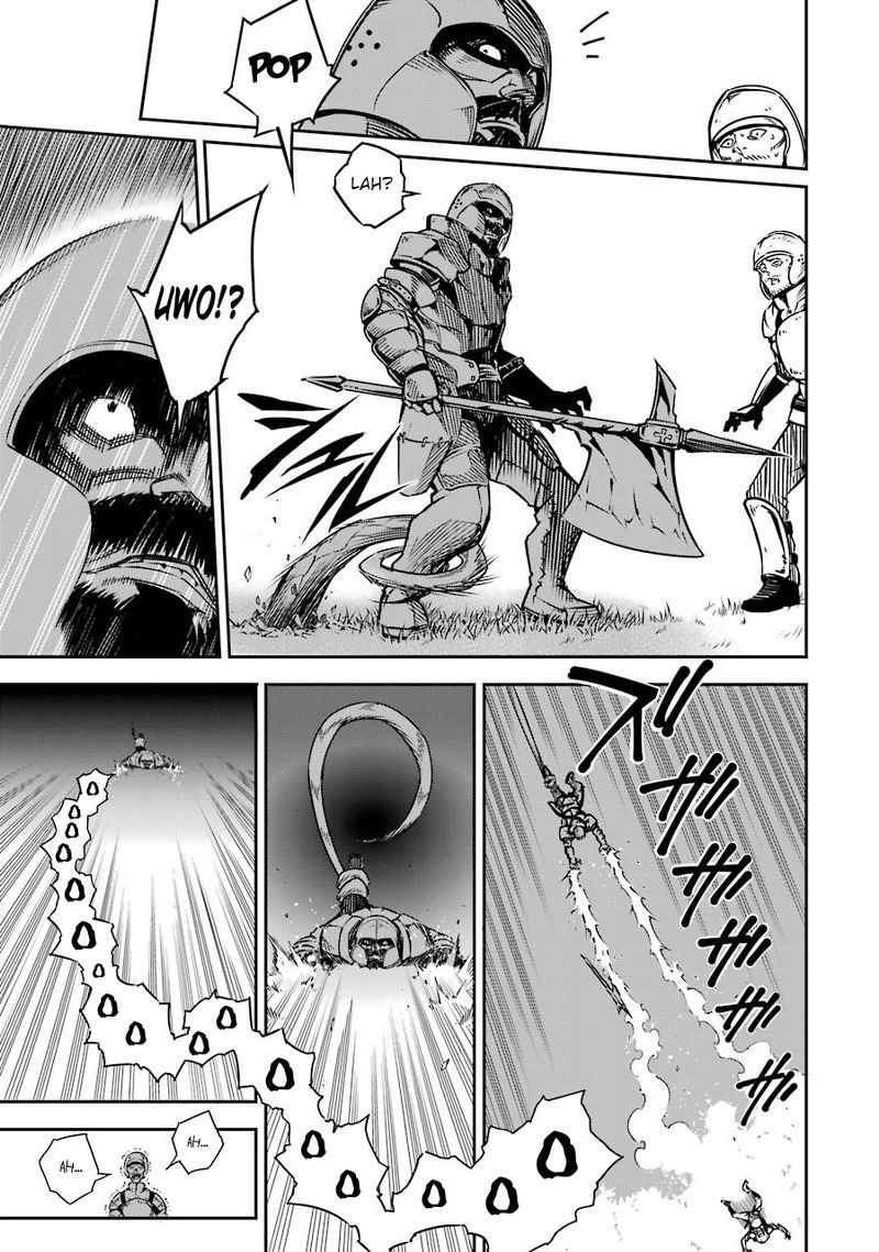 Ragna Crimson Bab 02 halaman 20