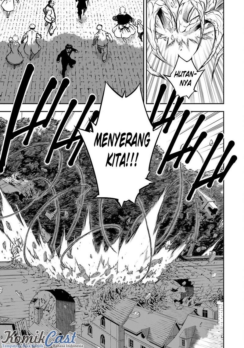 Ragna Crimson Bab 02 halaman 22
