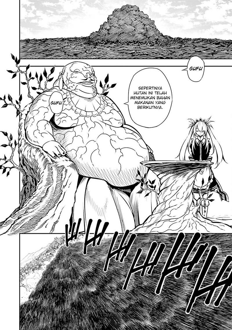 Ragna Crimson Bab 02 halaman 23