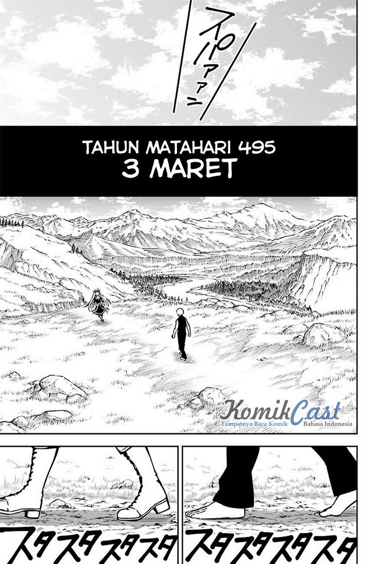 Ragna Crimson Bab 03 halaman 4
