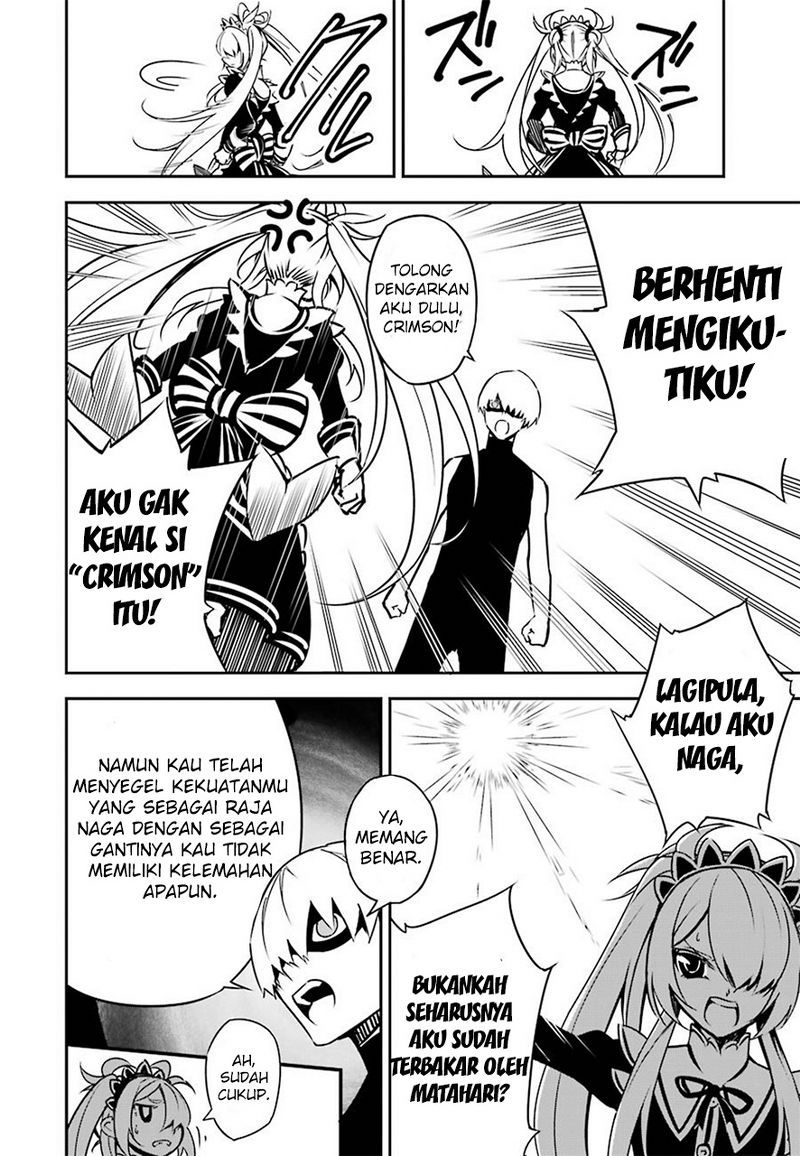 Ragna Crimson Bab 03 halaman 5