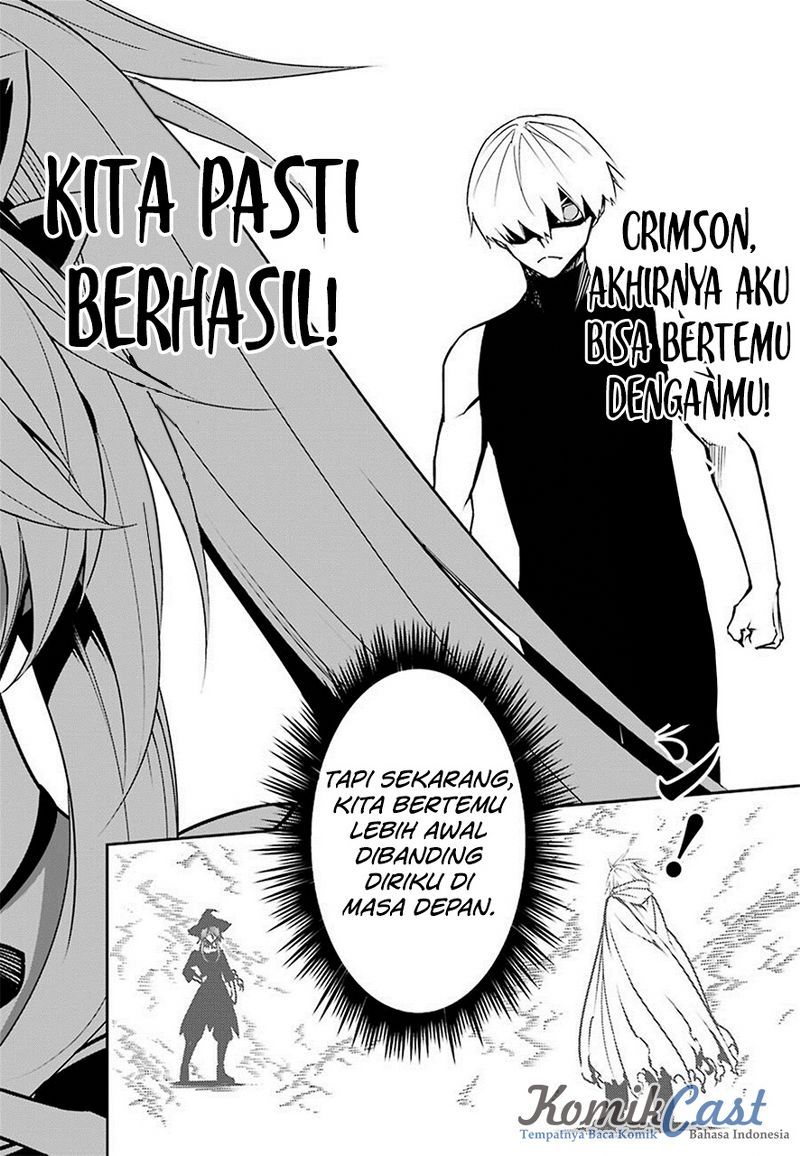 Ragna Crimson Bab 03 halaman 9