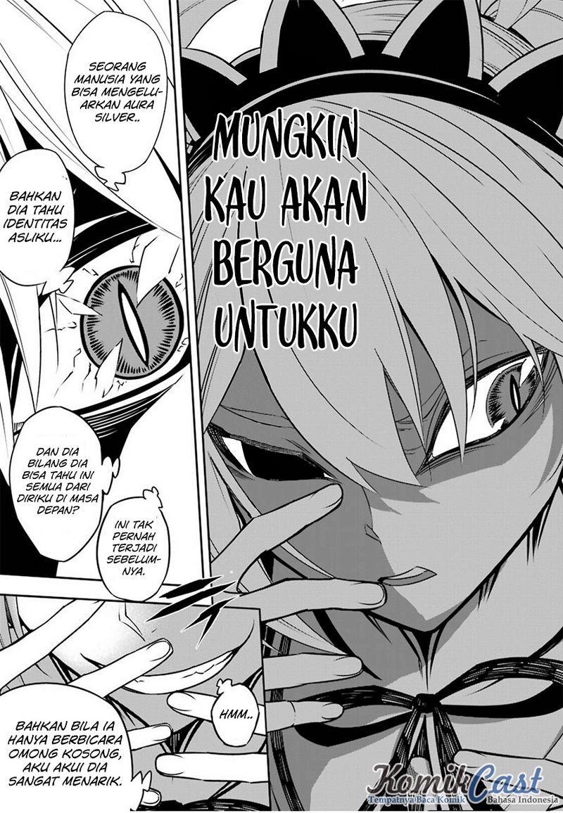 Ragna Crimson Bab 03 halaman 10