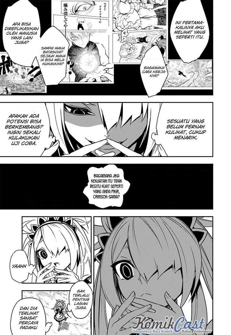 Ragna Crimson Bab 03 halaman 12