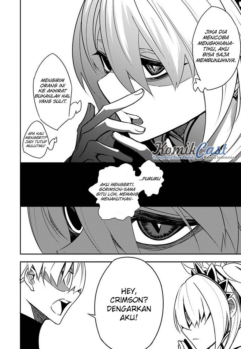 Ragna Crimson Bab 03 halaman 13