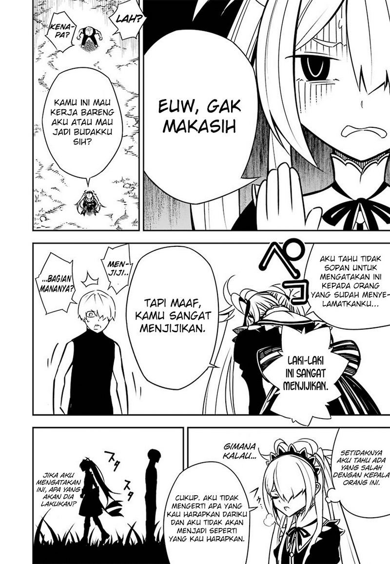 Ragna Crimson Bab 03 halaman 17